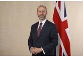 UK On Verge of Trade Deal With Gulf States, Says Head of GCC