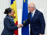 The UN will continue to support Moldova in implementing sustainable development programs