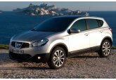 Nissan Qashqai: specificul alegerii unei mașini rulate