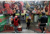 Цены в Китае продолжили снижаться