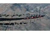 Uragane, valuri de căldură și creșterea mărilor: impactul căldurii record ale oceanelor