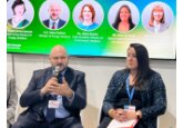Economia ”verde” a Moldovei și reziliența la schimbările climatice prin reforma energetică au fost discutate la COP29 