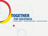 The European Business Association of Moldova and the broader business community will play a key role in supporting the country’s EU accession efforts and advancing sustainable economic growth – EBA Moldova