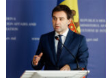 Moldova hopes to sign in 2023 the Free Trade Agreement with the European Free Trade Association and the entry of products to new markets in the Middle East and Asia - MFAEI.