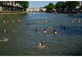 What&#039;s the problem with swimming in the Seine?
