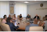 Всемирный банк готов к скорейшему запуску в Молдове проекта AGGRI общей стоимостью $55 млн для поддержки развития сельского хозяйства.