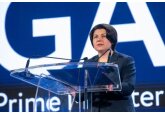Moldova currently has 44 free trade agreements with different countries of the world - Natalia Gavrilita. 