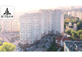 Blocul  de pe str. N. Titulescu 36/B, Chișinău, construit de KIRSAN, gata de dare deplină  în exploatare. Administrația: Vă mulțumim tuturor pentru încredere!