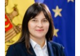 Finance Minister Victoria Belous, in her capacity as Moldova&#039;s Governor of the Black Sea Trade and Development Bank, is attending the 26th annual meeting of the BSTDB Board of Directors in Istanbul