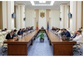Energocom will buy 5 million cubic meters of natural gas from Moldovagaz at a price of $1,882.78 per 1,000 cubic meters to replenish the reserves of &quot;blue fuel&quot;