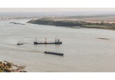 Nivelul scăzut al Dunării provoacă îngrijorări în Ungaria