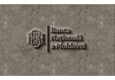 Rezervele valutare ale BNM au scăzut cu 59,97 milioane de dolari (-1,1%) pe parcursul ultimei săptămâni de raportare, ajungând la 5 miliarde 461,29 milioane de dolari la data de 26 iulie