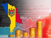 Общий госдолг Молдовы в октябре 2025 г. вырос на 1 млрд 376,2 млн леев (+1,1%) и достиг нового рекордного максимума в 128 млрд 649 млн леев