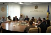Stefan Voda farmers will be able to irrigate over 2,500 hectares thanks to $8.4 million in investment in the restoration of irrigation systems