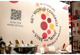 Wine of Moldova expands its global presence and gains increasing interest in international markets
