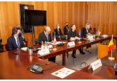 Germania va acorda Moldovei un împrumut de 50 de milioane de euro pentru a ajuta la depășirea crizei refugiaților ucraineni și la rezolvarea altor probleme.