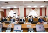 Кабмин одобрил законопроект об электронной идентификации и доверительных услугах.