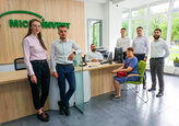 Orașul Ungheni – o nouă locație pe harta oficiilor Microinvest