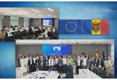 Moldova a fost recunoscută drept cea mai activă țară candidată la aderarea la UE în cadrul activităților desfășurate în cadrul programului UE Fiscalis – Serviciul Fiscal de Stat