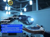 Government to establish a management company for the Moldova HiTech Park advanced Technology Park with a 55% state share
