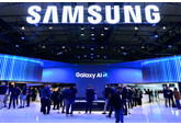 Samsung a devenit doar a treia companie din afara SUA ce valorează peste un trilion de dolari