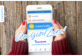Economisește bani și timp la Victoriabank. Ai zero lei comision la efectuarea transferurilor online în MDL dintr-un cont curent în altul 
