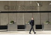 Швейцарский банк UBS готовился к поглощению Credit Suisse три года