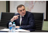 Решение парламента поручить Счетной палате провести аудит в «Молдовагаз» «скорее политическое и неправильное» - Вадим Чебан. 