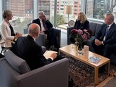 The IMF noted Moldova&#039;s significant progress in strengthening financial stability and implementing structural reforms that bring the country closer to European standards