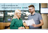Din 11 iulie, maib lansează o nouă emisiune de obligațiuni corporative