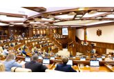 Парламент одобрил Национальную стратегию развития «Европейская Молдова 2030».