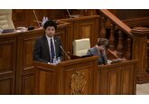 Возврат НДС для экономических агентов из Гагаузии планируется осуществлять в перспективе из бюджета автономии, а не госбюджета.