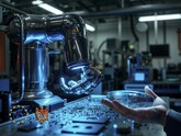 В Молдове будет создан Парк передовых технологий Moldova HiTech Park
