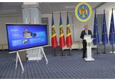 În Moldova a demarat programul REUȘIM, care vizează reducerea birocrației, simplificarea legislației și modernizarea relațiilor dintre stat și mediul de afaceri.