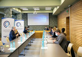 In Chisinau were discussed difficulties and prospects for the development of online trading  