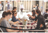 Tehnologia revoluţionează scena restaurantelor europene. Cum arată topul start-up-urilor tech care schimba industria ospitalităţii