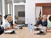 НКФР поможет созданию Инвестиционной карты для достижения Целей устойчивого развития в Молдове