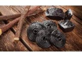 Как определить вкус соленой лакрицы и что такое салмиак