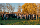 “Alto for the future”, the fifth edition: We act with care for what we give to future generations