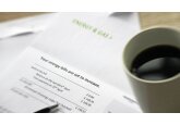 Household energy debt at &#039;five-year high with average arrears of £216&#039; ahead of winter