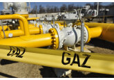 The Moldovan government has approved doubling the strategic reserves of natural gas - from 22.8 million to 45.6 million cubic meters. 