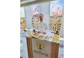 Apifera honey conquers international markets: 90% of production goes abroad