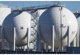 Стоимость газа в Европе упала до минимума за три года