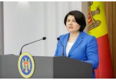 The government, as part of the adjustment of the state budget for 2022, increased public spending in order to maintain economic stability, jobs and prevent vulnerabilities - Natalia Gavrilita.