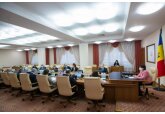 Правительство Молдовы одобрило проведение независимого аудита долга «Молдовагаз» перед «Газпромом» и «Факторинг-Финанс» за газ, поставленный на правый берег Днестра. 