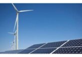 Молдова планирует привлечь до 2025 г. инвестиции в размере около 190 млн евро в строительство ветряных электростанций мощностью 105 МВт и фотоэлектрических установок мощностью 60 МВт.