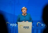 Sfârşitul „epocii de aur” în Germania: Pe măsură ce Merkel se pregăteşte să părăsească după 16 ani funcţia de cancelar, majoritatea germanilor consideră că ţara îşi va lăsa astfel în urmă perioada de glorie