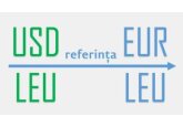 BNM: Începând cu 2 ianuarie 2025, euro va deveni moneda de bază pentru stabilirea cursului oficial al leului moldovenesc în locul dolarului SUA  