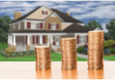 Local authorities were given the right to establish specific rates of property tax and land tax.