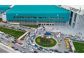 Companiile moldovenești vor putea participa la Agroexpo-2023, una dintre cele mai mari expoziții agricole din Europa, care va avea loc în perioada 1-5 februarie în Turcia.